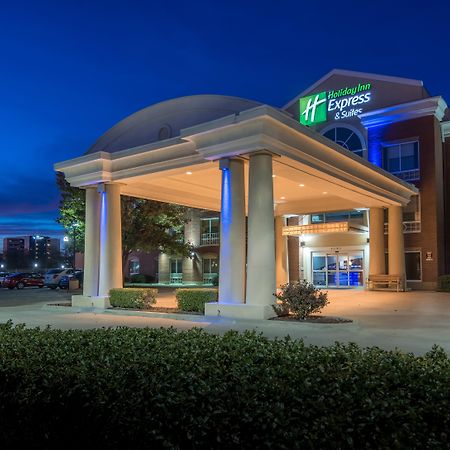 Holiday Inn Express Hotel & Suites Plano West - Frisco By Ihg מראה חיצוני תמונה