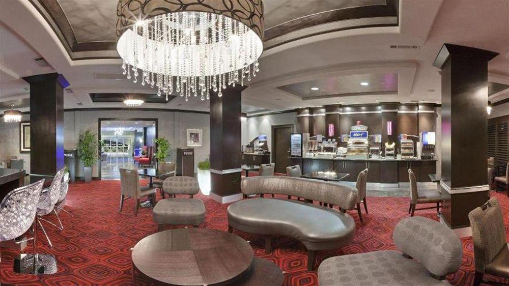 Holiday Inn Express Hotel & Suites Plano West - Frisco By Ihg מראה חיצוני תמונה