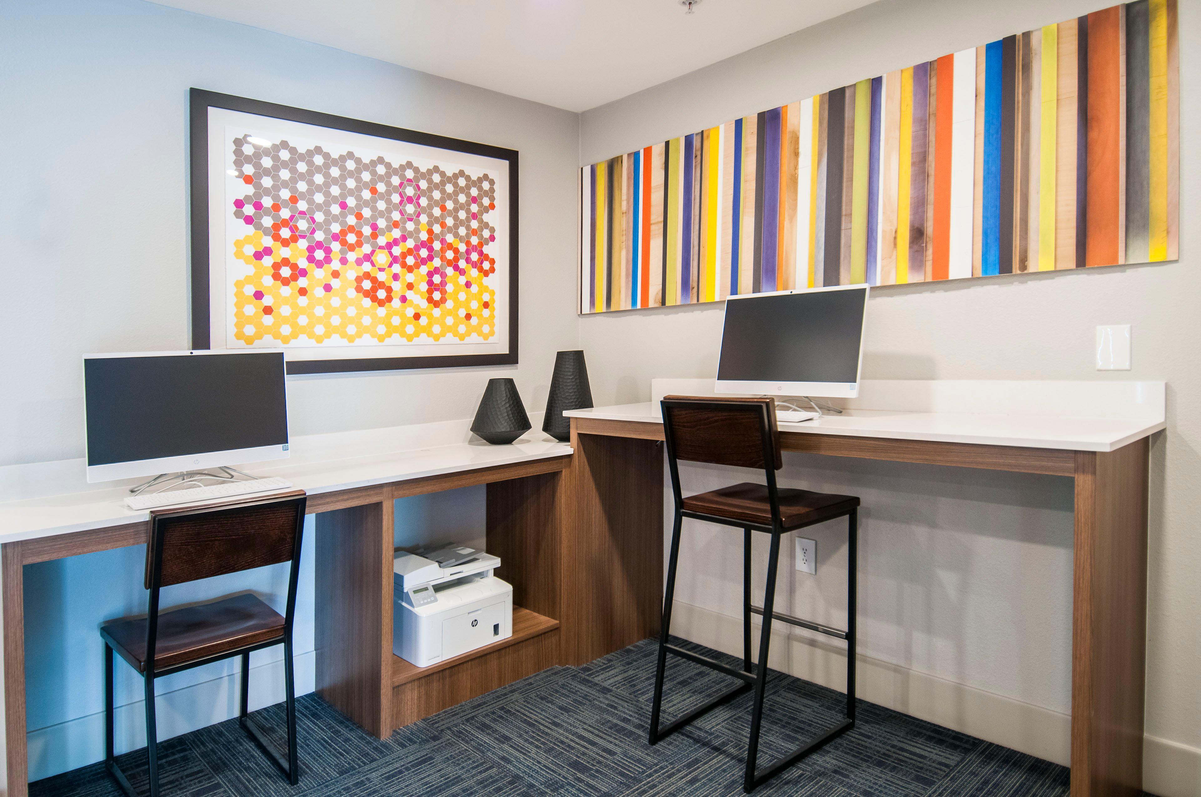 Holiday Inn Express Hotel & Suites Plano West - Frisco By Ihg מראה חיצוני תמונה