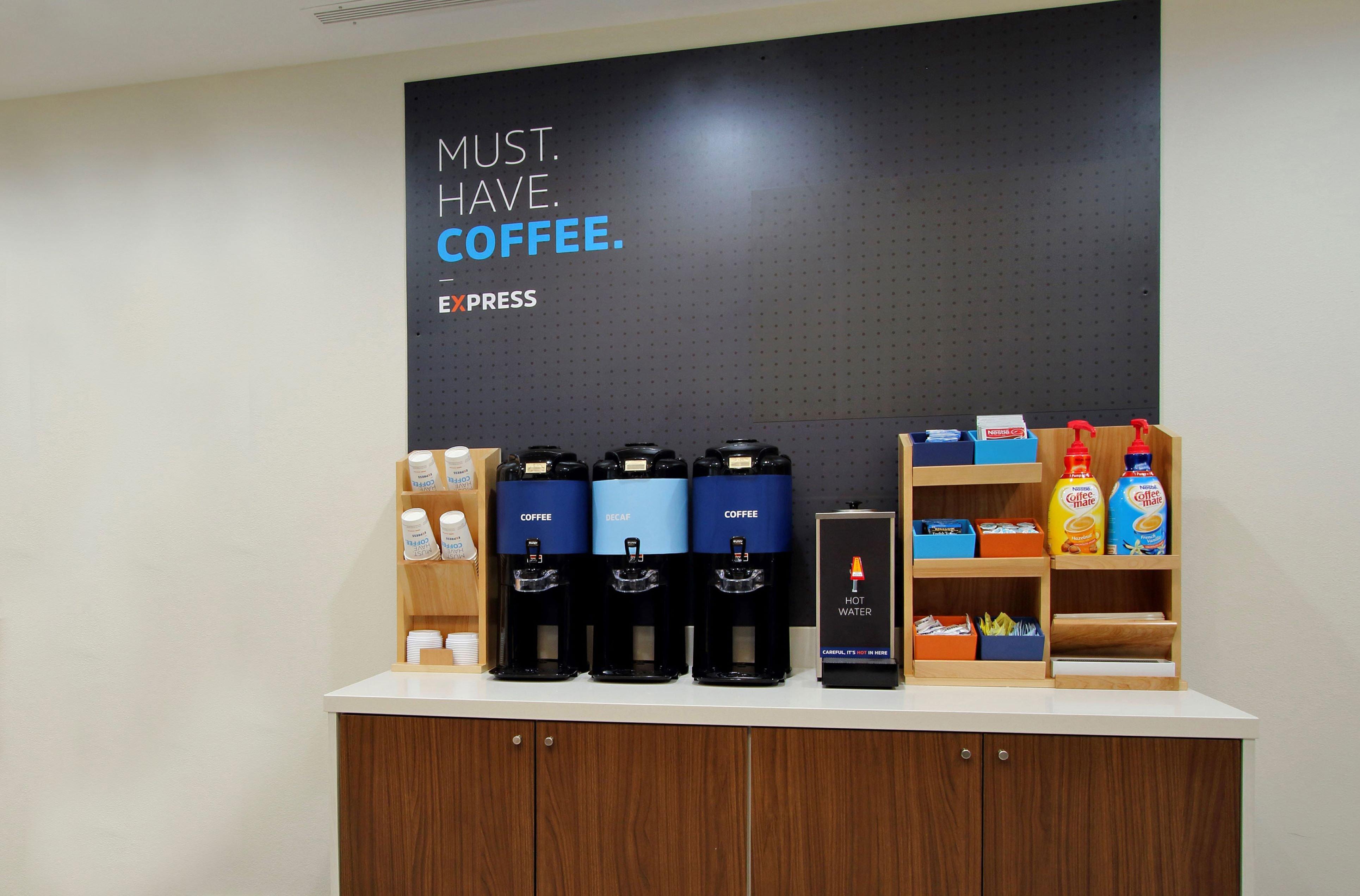 Holiday Inn Express Hotel & Suites Plano West - Frisco By Ihg מראה חיצוני תמונה