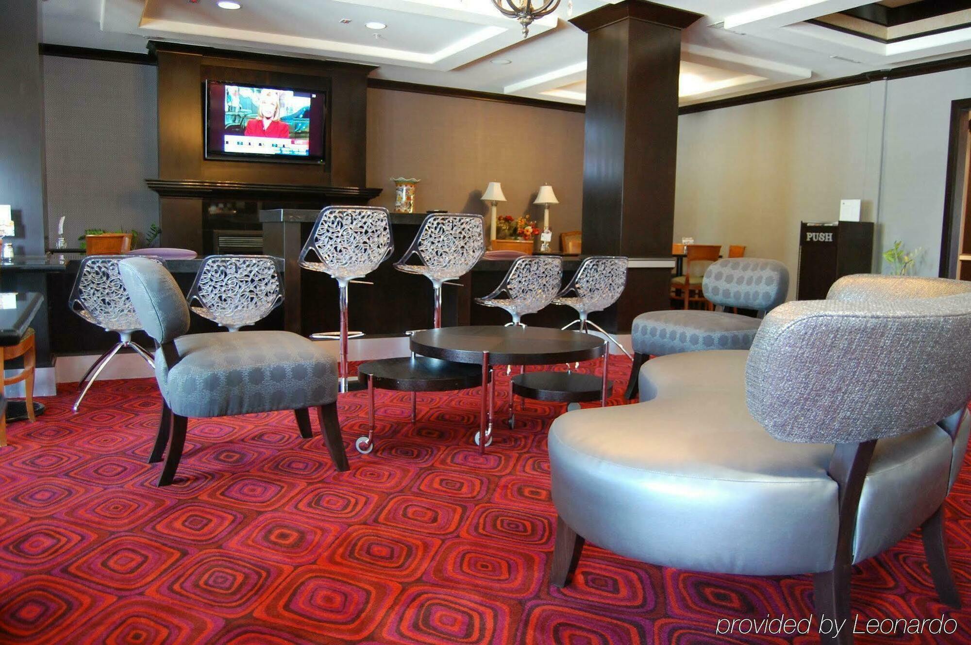 Holiday Inn Express Hotel & Suites Plano West - Frisco By Ihg מראה חיצוני תמונה