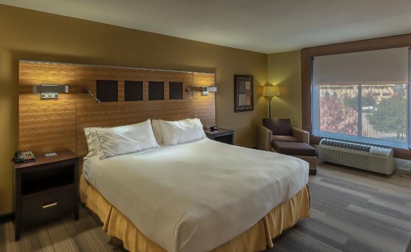 Holiday Inn Express Hotel & Suites Plano West - Frisco By Ihg מראה חיצוני תמונה